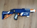 Пушка играчка NERF, снимка 2