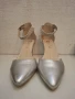 Дамски обувки естествена кожа , снимка 4
