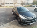 Peugeot 207 1.4I 74 коня, снимка 3