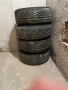 Алуминиеви джанти toora 15 4/100 с гуми uniroyal, снимка 6