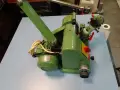 Заточна машина HASBERG FSS Precision Universal Tool & Cutter Grinder, снимка 13