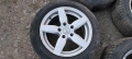 Алуминиеви джанти DEZENT 7Jx16EH2 Bmw E87 205 / 55 /16, снимка 3