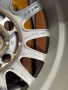 Алуминиеви джанти с гуми 16" за Ford, снимка 8