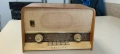 Старо лампово радио Philips Philetta de Luxe 311, снимка 1