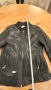Dizel кожено яке, снимка 2