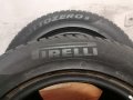  2 бр. 225/60/17 Pirelli / зимни гуми, снимка 8