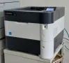 Kyocera ECOSYS P3050dn/P3055dn/P3060dn лазерен принтер, снимка 1