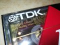 TDK-АУДИОКАСЕТА 2010211838, снимка 2