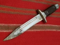 Нож на дневалния М 53, снимка 2