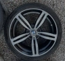 Джанти style167 за бмв 17/18ки, снимка 2