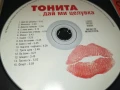ТОНИТА ЦД 0708251324, снимка 10