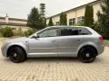 Ауди А3 8П 2.0 тди / Audi A3 8p 2.0 tdi, снимка 4