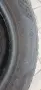 2бр зимни гуми Hankook 185 65 15 5мм грайфер , снимка 7