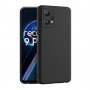 Калъф за телефон Realme 9 Pro, Черен