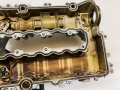 Капак за разпределителни валове за Opel Опел Астра К 1.0 Турбо B10XFL 55493448 55493446 2017, снимка 9