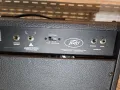 Peavey Triple X / XXX 1х12 лампово китарно кубе 40w, снимка 5