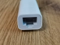 Адаптер  APPLE A1433 Thunderbolt Ethernet LAN, снимка 4