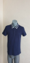 Lacoste Slim Fit Pique Cotton Stretch  Mens Size 3 - S НОВО! ОРИГИНАЛ! Мъжка Тениска!, снимка 6