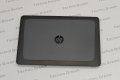 Mобилна работнa станция HP ZBook 15u G4 - Intel Core i7-7500U / 16GB RAM / 256GB SSD NVMe m.2 /, снимка 8