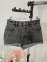 Нови къси дънки размер М, снимка 2