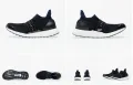маратонки adidas x Stella McCartney Ultraboost X 3.D. S. номер 41 ,5-42, снимка 2