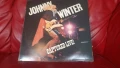 Дългосвиреща грамофонна плоча на JOHNNY WINTER „CAPTURED LIVE!”, Холандия, снимка 1