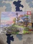 Чисто нов Пъзел 1000 Educa #17740 - пейзаж с морски фар, снимка 1