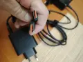 lenovo yoga леново йога зарядно 2 броя 3/4 808 и ADL40WDG , снимка 3