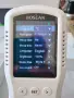 Детектор за качеството на въздуха BOSEAN T-Z01PRO, снимка 11