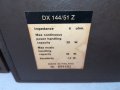 DX 144/51 Z vintage/Made in Finland 1802221720, снимка 10