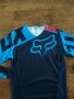  Fox 180 Race Jersey - Мотоджерси , снимка 2