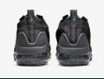 Nike Air Vapormax 2021 "BATMAN" (42,43,44], снимка 5