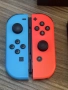 Nintendo Switch с поставен чип и 128GB, снимка 12