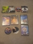 Игри за PlayStation2 и PlayStation 3, снимка 1