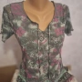 Цветна Дамска Теника, снимка 5