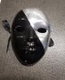 Италианска порцеланова маска., снимка 1 - Декорация за дома - 41670857