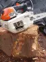 щил кастрачка stihl husqvarna , снимка 7