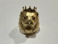 Златен пръстен 14к, 13,34гр, снимка 5