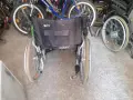 Продавам инвалидна количка , снимка 1