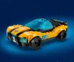 LEGO® DREAMZzz™ 71475 - Космическата кола на г-н Оз, снимка 5
