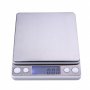 0109 Прецизна джобна везна до 300 гр., снимка 8