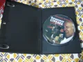 4 филма DVD дискове екшъни, снимка 7