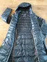 Calvin Klein Packable Puffer Coat - дамско пухено яке М, снимка 9