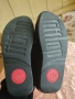 Fitflop чехли 41 номер като ново, черни, снимка 8