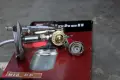Пистолет за боядисване Einhell FPS 2005 с долно казанче, НОВ, снимка 2
