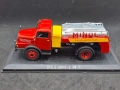 Ifa S 4000-1 SW 7, 1:43 Atlas, снимка 2