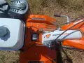 Продавам фреза Рурис 731, снимка 5
