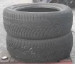 Гуми 205 55 16 Йокохама Yokohama 2 броя. Нов внос. Не са нови. , снимка 11