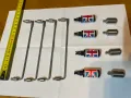 Solar Tackle Fluoro Union Jack indicators - обтегачи/индикатори Солар, снимка 5