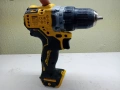 DeWALT DCD701 е ултракомпактен 12V безчетков , снимка 3